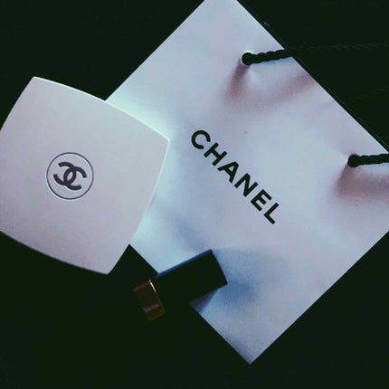 ル ブラン コンパクト ラディアンス/CHANEL/パウダーファンデーションを使ったクチコミ(1枚目)