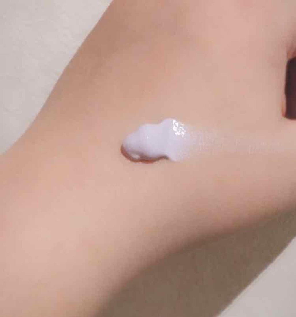 パラソーラ イルミスキンUVエッセンス（旧品）/パラソーラ/日焼け止め・UVケアを使ったクチコミ（3枚目）