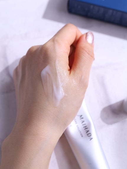 肌潤 ポアソリューション/米肌/美容液を使ったクチコミ(5枚目)