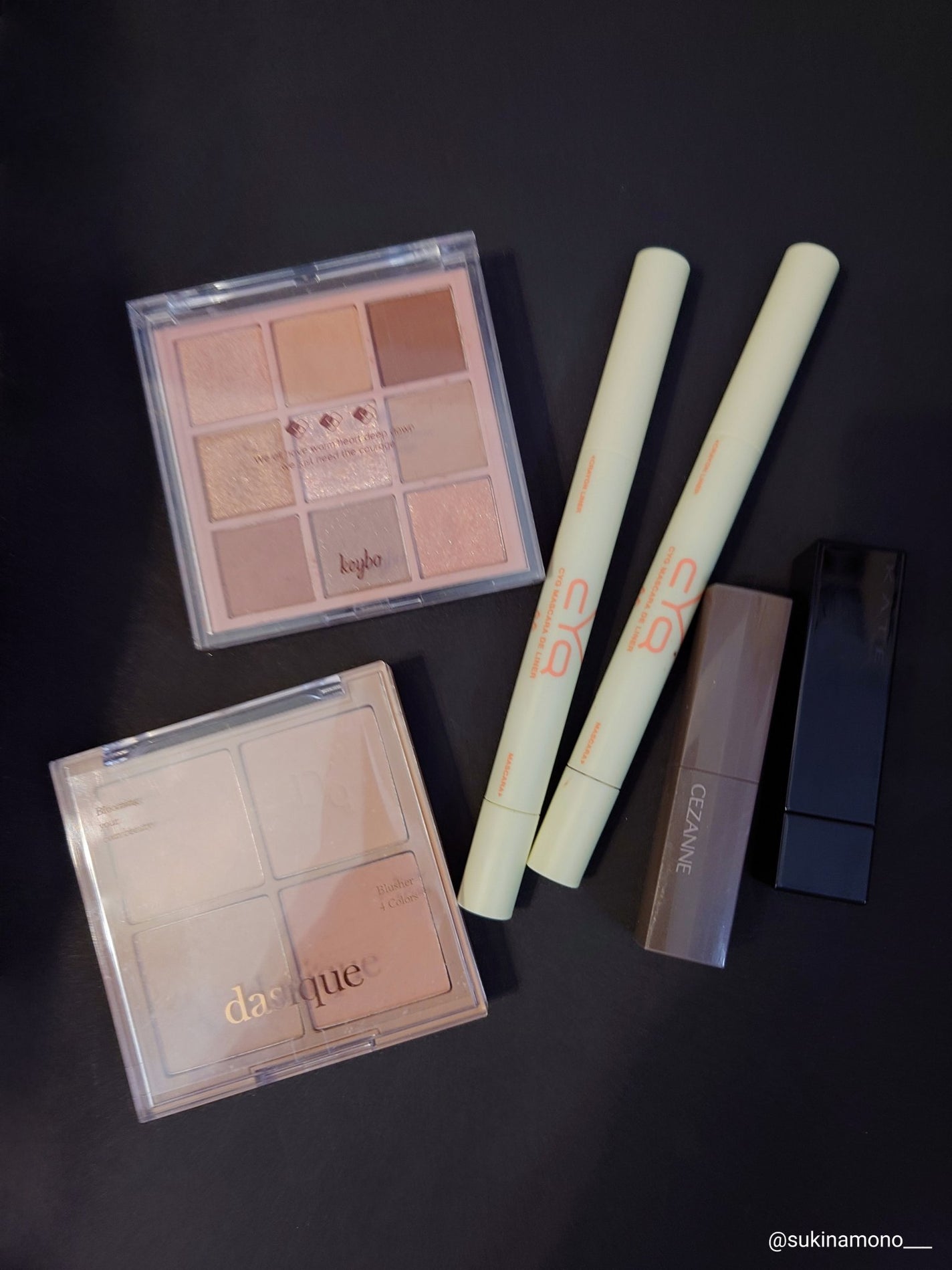 N’s COLLECTION 1day/N’s COLLECTION/ワンデー(1DAY)カラコンを使ったクチコミ(3枚目)