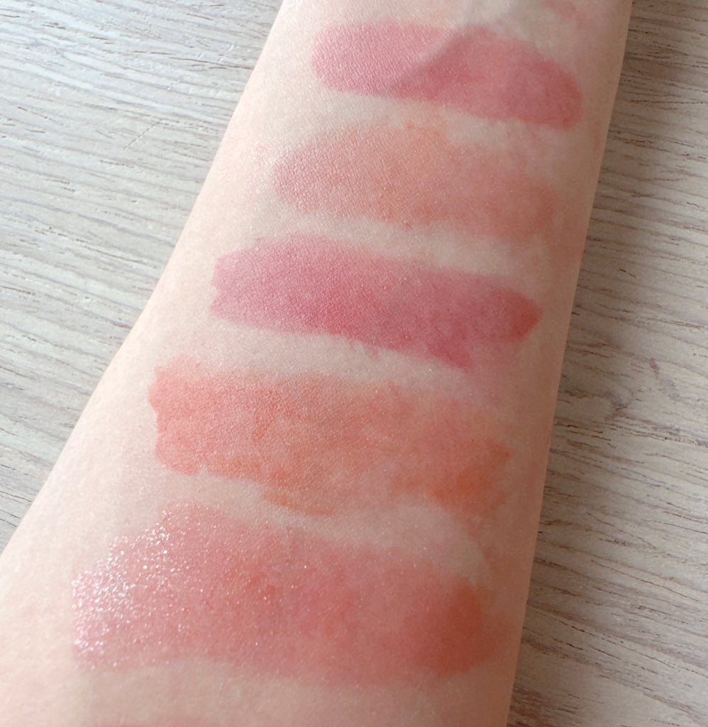 ケイト リップモンスター/KATE/口紅を使ったクチコミ(3枚目)