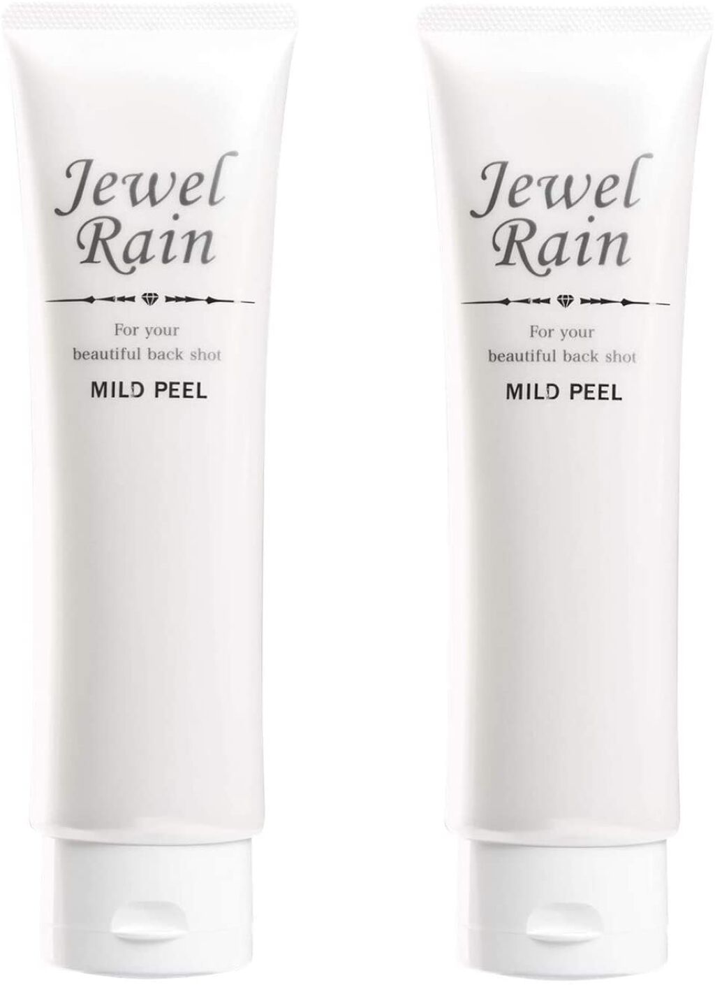 ピカイチ ジュエルレイン マイルドピール