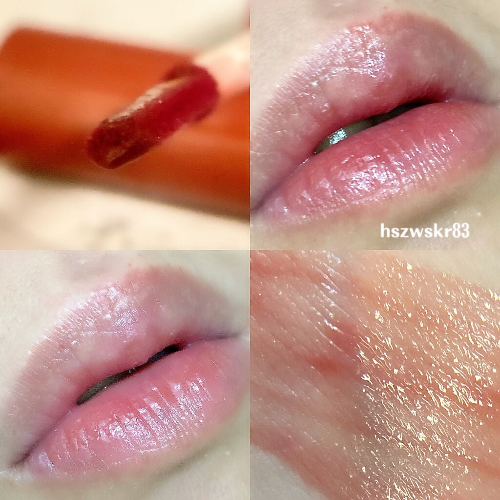 シャドウパレット/dasique/アイシャドウパレットを使ったクチコミ(6枚目)