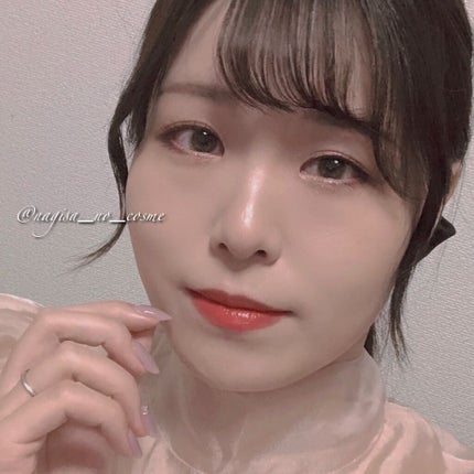 シルキースフレアイズ(マットタイプ)/キャンメイク/アイシャドウパレットを使ったクチコミ(3枚目)