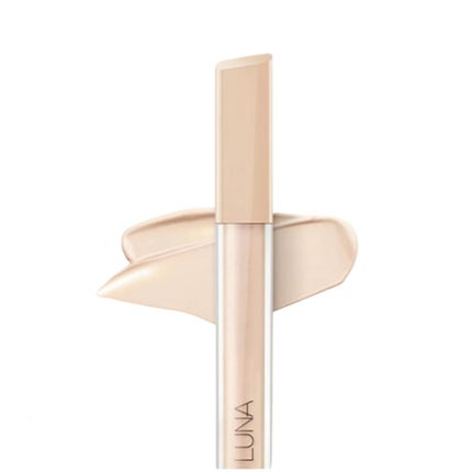 LUNA ロングラスティングチップコンシーラーフィックシングフィット 01 バニラ