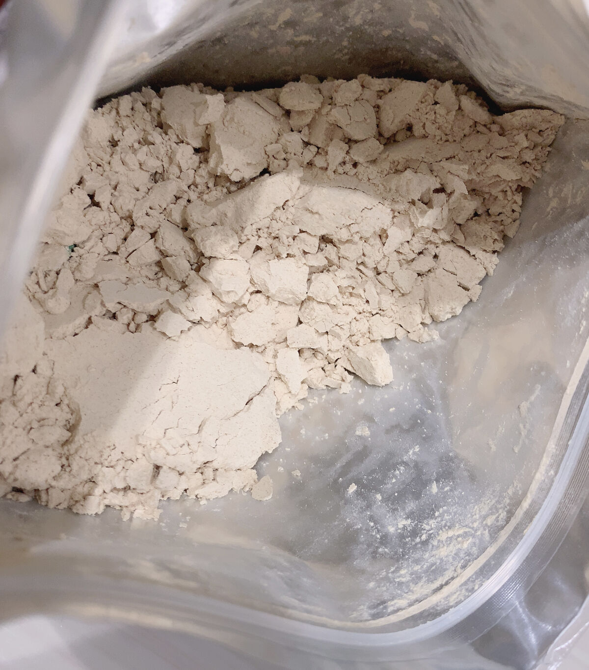 私の完全美容食 黒糖プレーン味 /私の完全美容食/ソイプロテインを使ったクチコミ（3枚目）