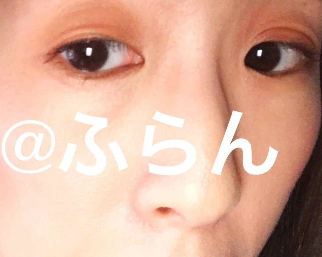 アリュールド シングル アイシャドウ/DAZZSHOP/単色アイシャドウを使ったクチコミ（3枚目）