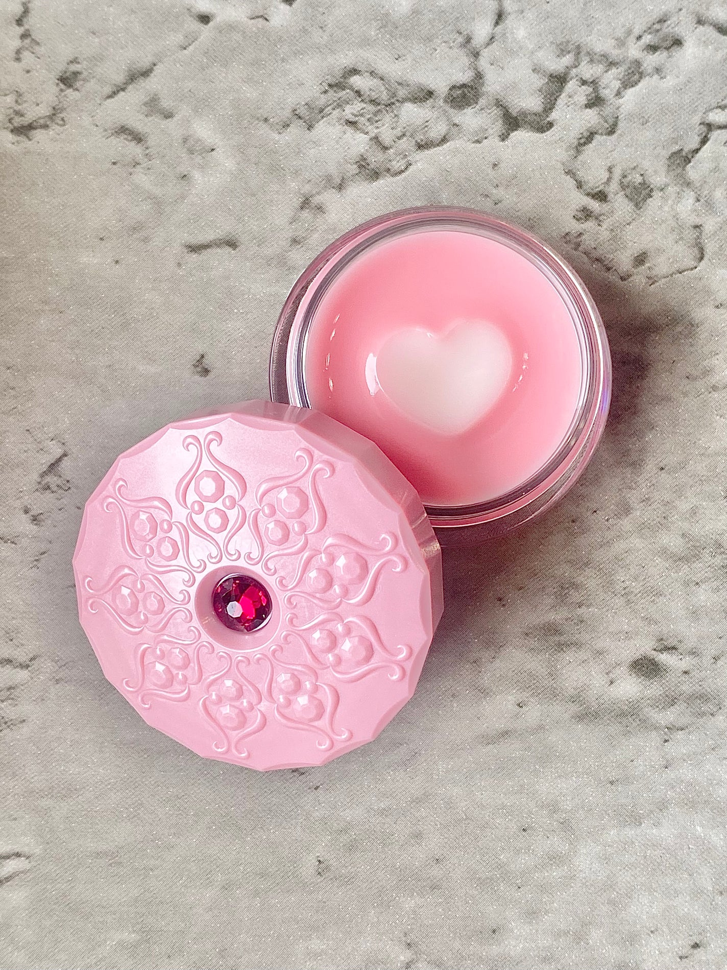 ハンドクリーム ストロベリー ショコララテ/JILL STUART/ハンドクリームを使ったクチコミ(3枚目)