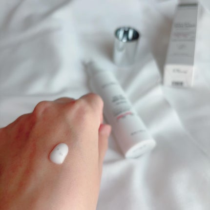 ダイヤリフト3000ショット/ECLIMOI/フェイスクリームを使ったクチコミ(4枚目)