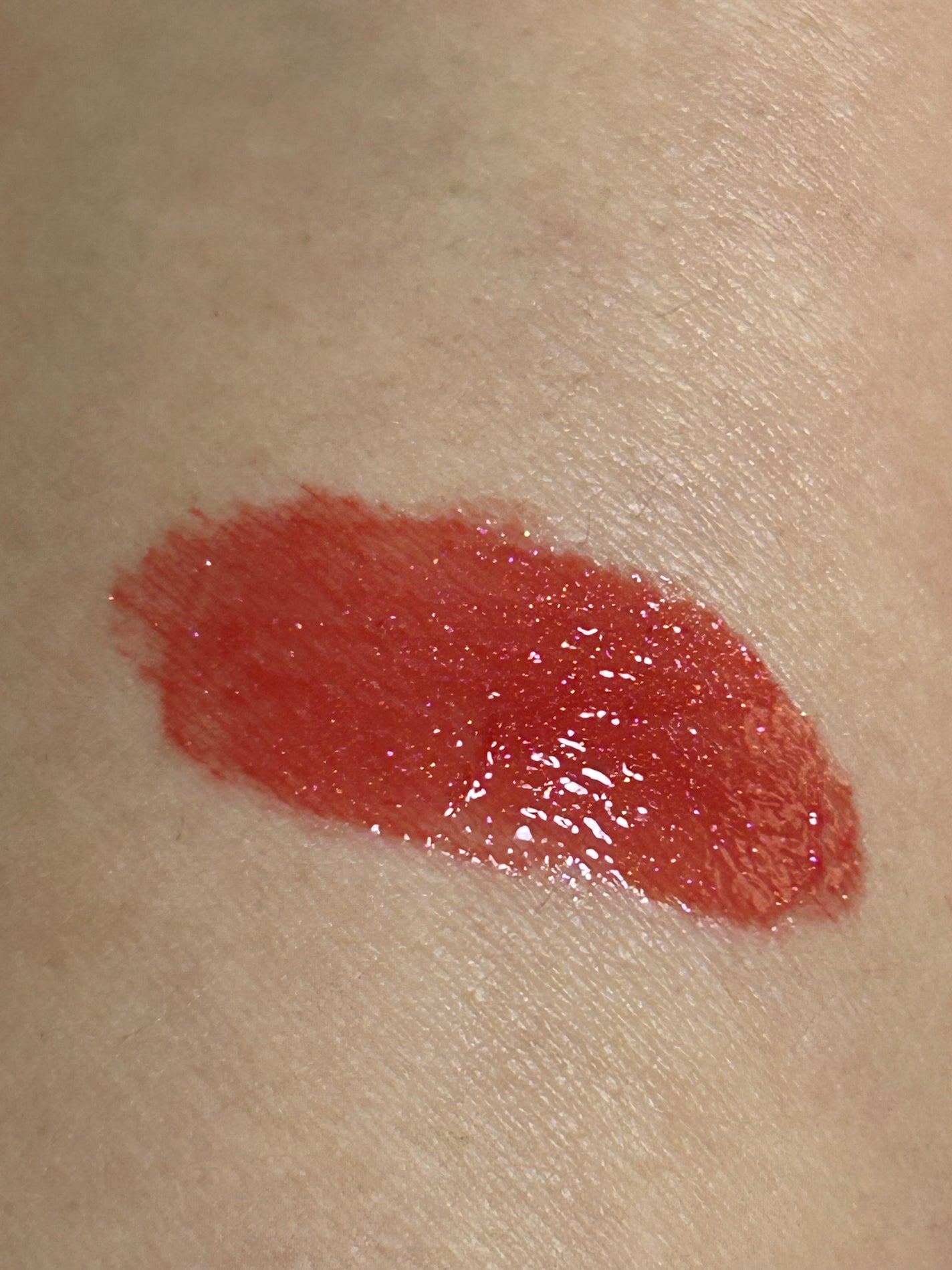 No.100 アクセントカーラー/コージー/ビューラーを使ったクチコミ(5枚目)