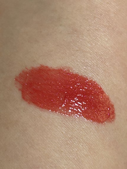 No.100 アクセントカーラー/コージー/ビューラーを使ったクチコミ(5枚目)