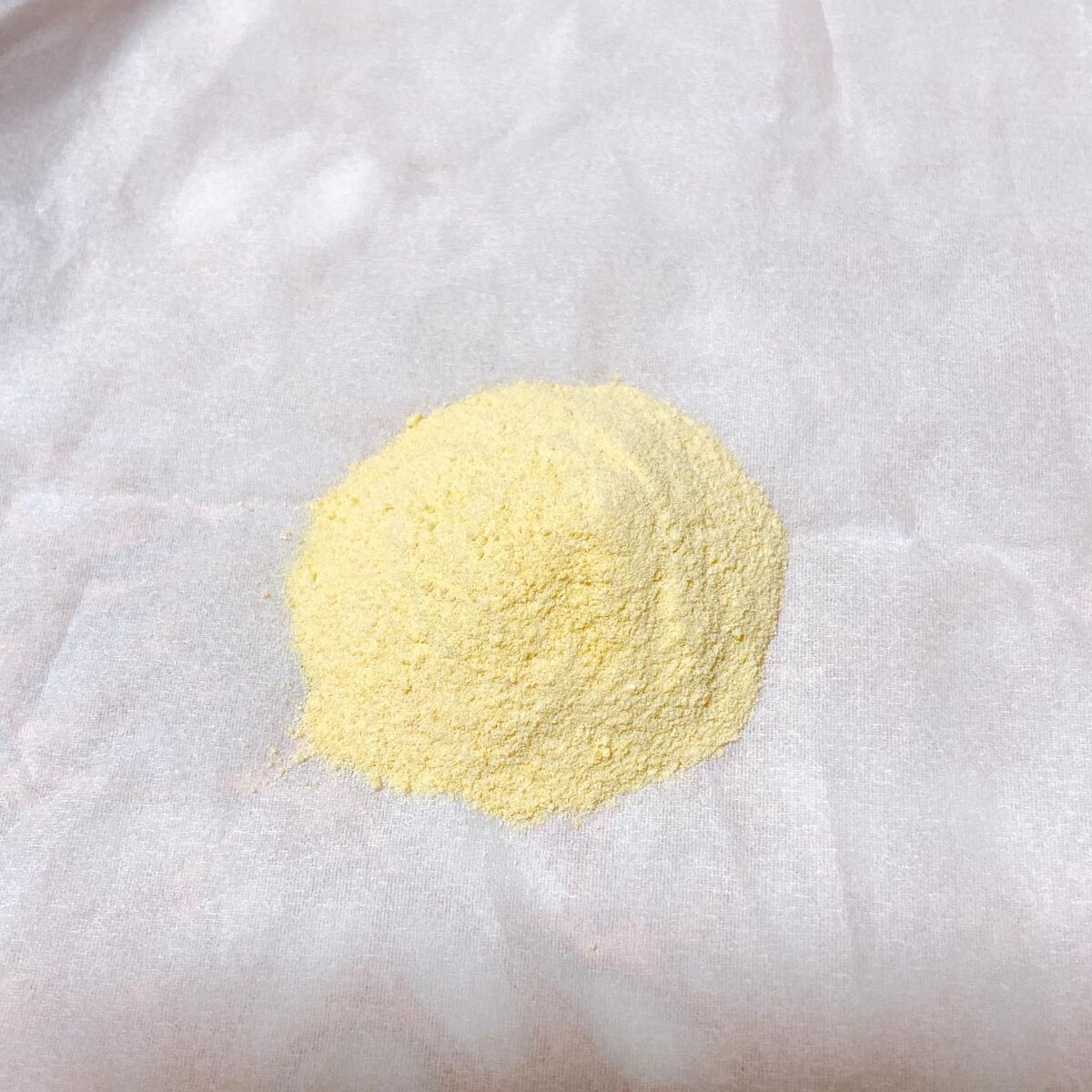 核酸DNA-RNA/夏木株式会社/食品を使ったクチコミ（3枚目）