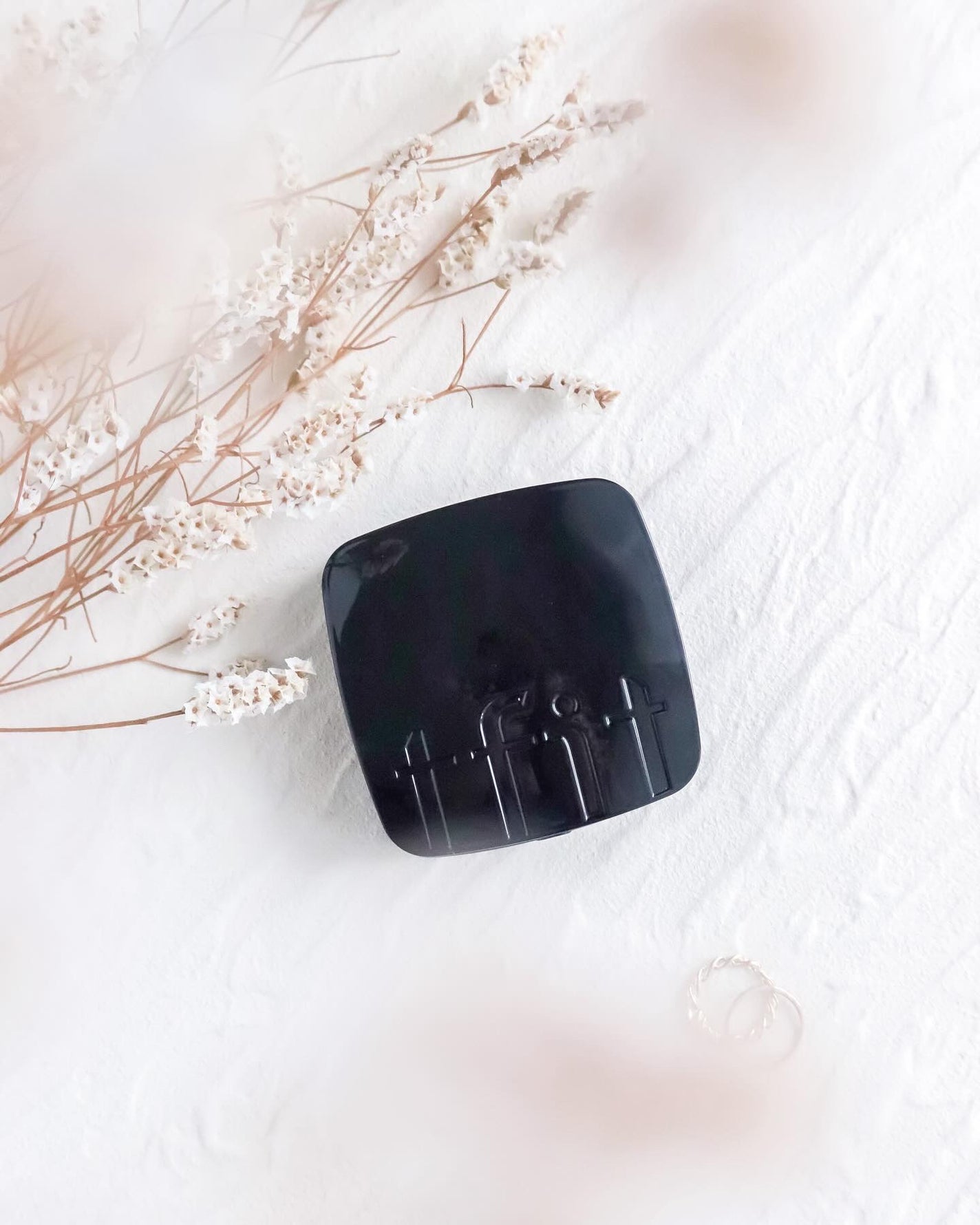 レイヤリングフィット グロークッションEX/TFIT/クッションファンデーションを使ったクチコミ(1枚目)