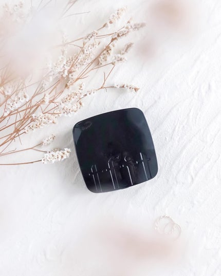 レイヤリングフィット グロークッションEX/TFIT/クッションファンデーションを使ったクチコミ(1枚目)