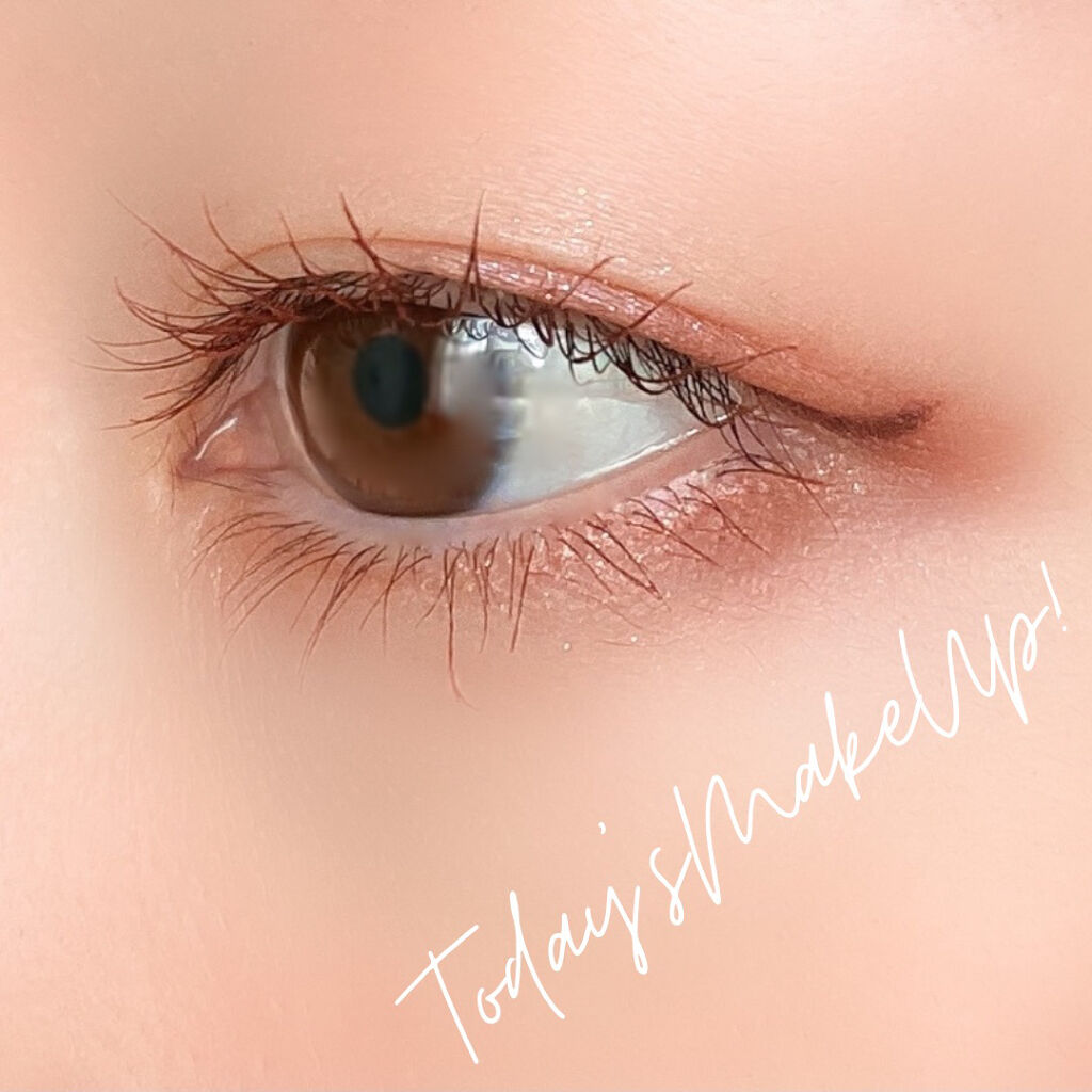 スウィフトシャドウ/rms beauty/単色アイシャドウを使ったクチコミ（1枚目）