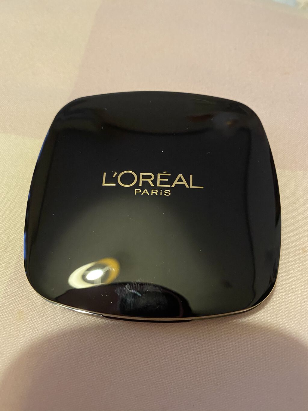 ル バー ア ブラッシュ/ロレアル パリ/パウダーチークを使ったクチコミ（2枚目）