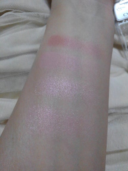 クイックラッシュカーラー/キャンメイク/マスカラ下地を使ったクチコミ(8枚目)