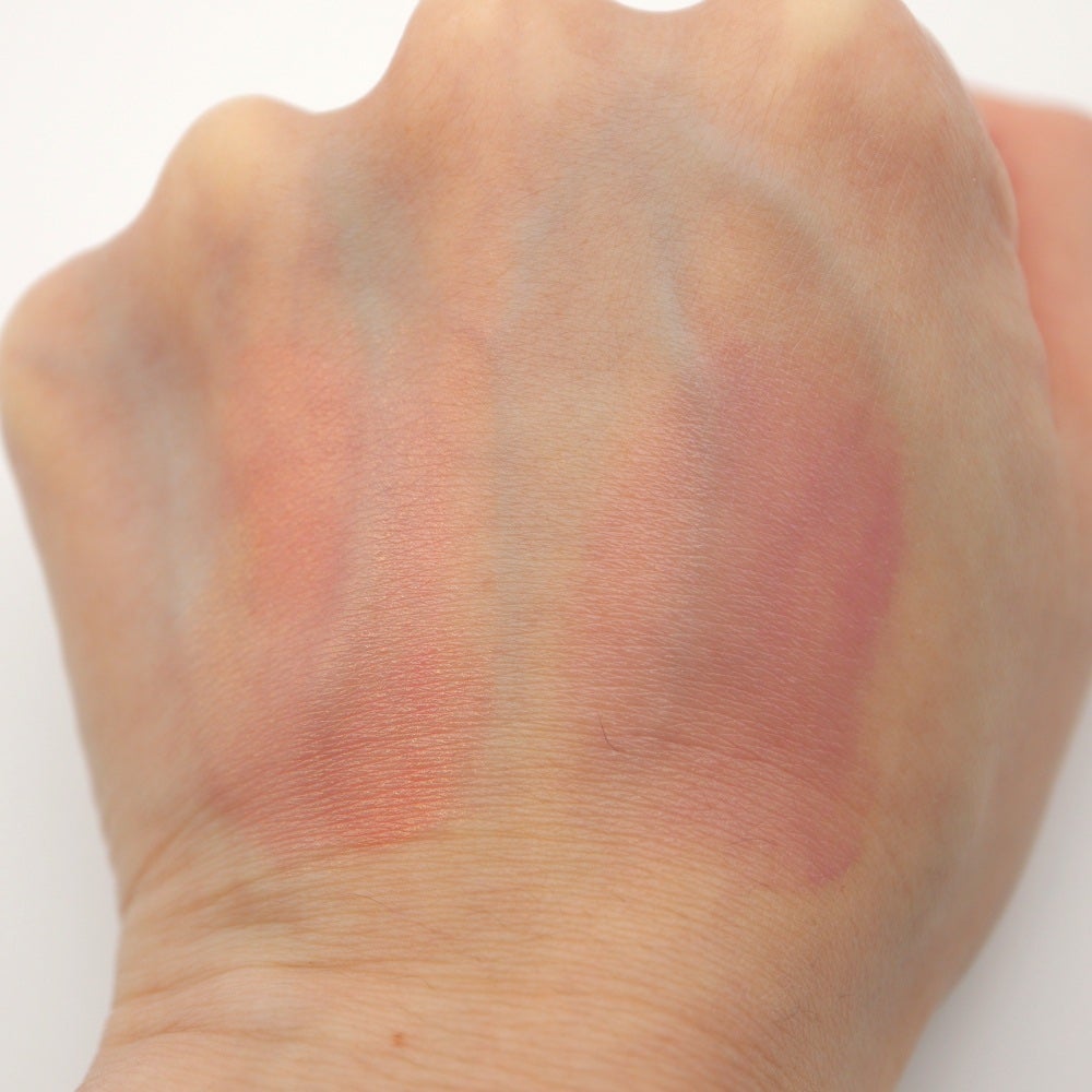 アフターグロー リキッドブラッシュ/NARS/リキッドチークを使ったクチコミ(4枚目)