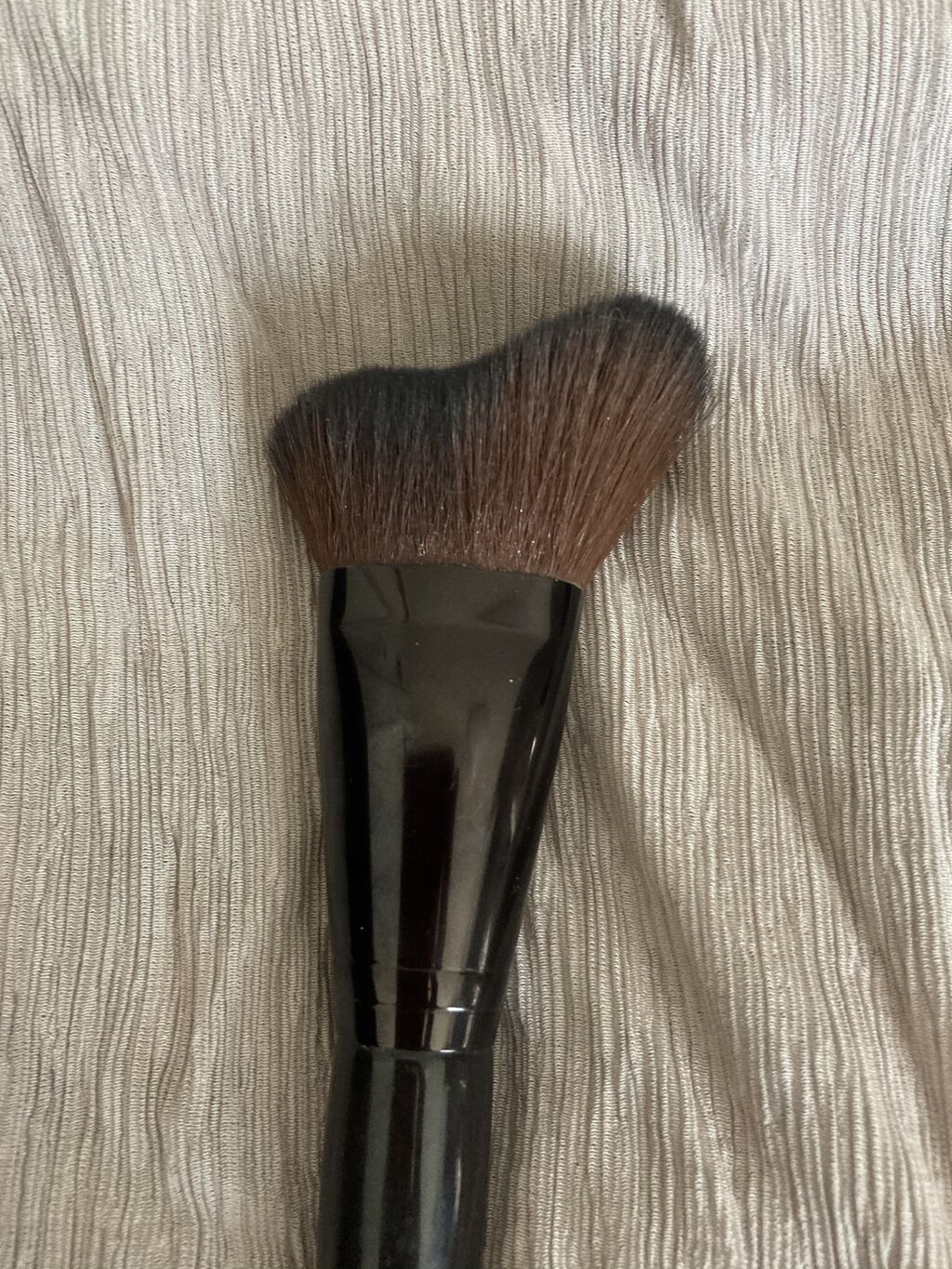 グロウパウダー ブラシ/ローラ メルシエ/メイクブラシを使ったクチコミ（1枚目）
