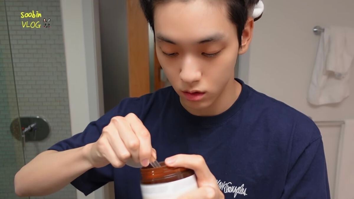 ソーダ洗顔料/manyo/洗顔フォームを使ったクチコミ(3枚目)