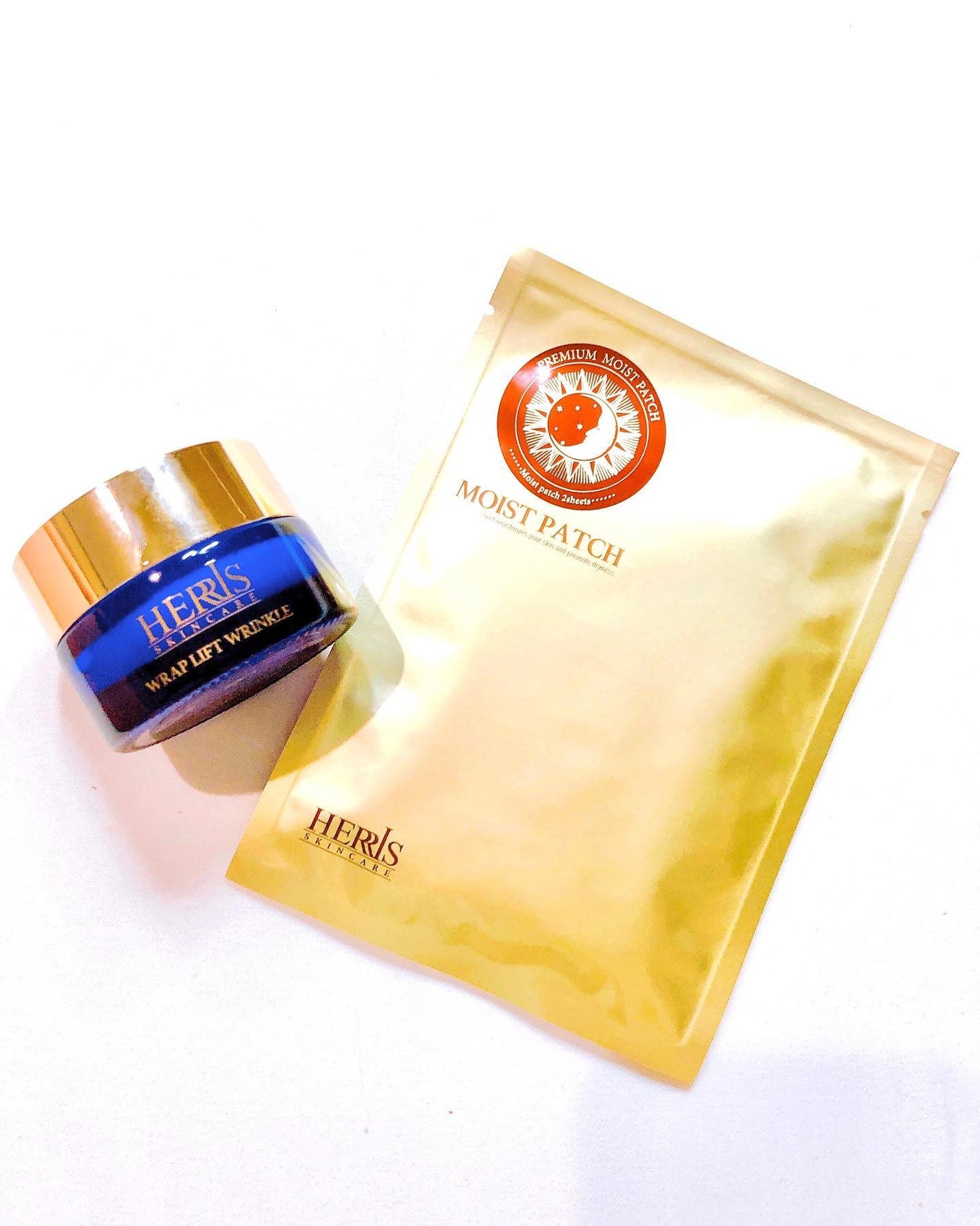 フェイスマスク /ハーリス/シートマスク・パックを使ったクチコミ(2枚目)