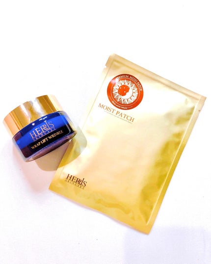 フェイスマスク /ハーリス/シートマスク・パックを使ったクチコミ(2枚目)