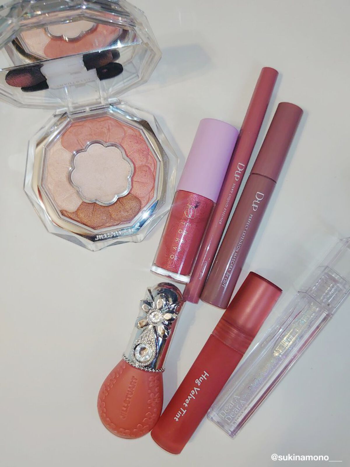 ReVIA 1day/ReVIA/ワンデー（１DAY）カラコンを使ったクチコミ（3枚目）