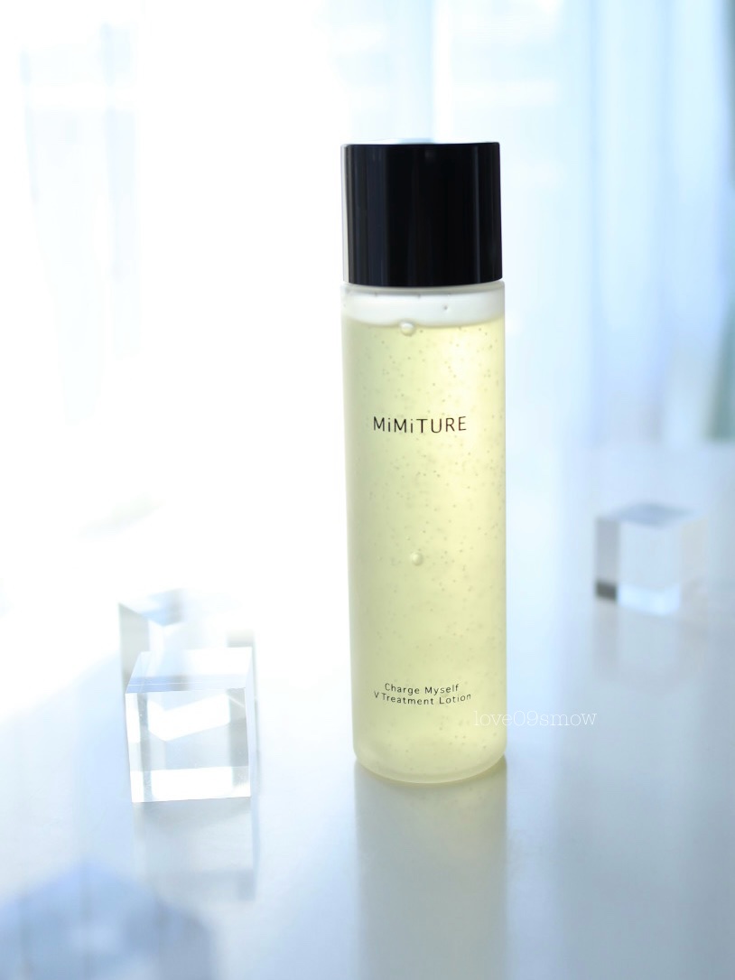 ミミチュール チャージマイセルフウォータリークリーム/クラブ/フェイスクリームを使ったクチコミ（2枚目）