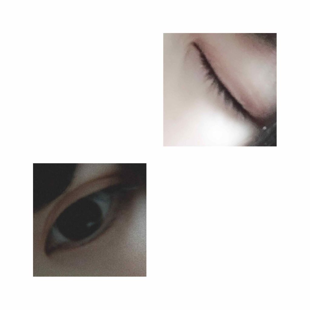 ハイブリッドフィルム/アイトーク/二重まぶた用アイテムを使ったクチコミ（1枚目）