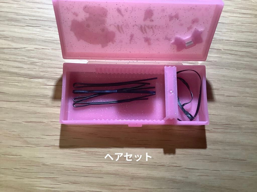 さくらもち on LIPS 「いいねとコメントよろしくお願い🥺します今回はポーチを紹介します..」(6枚目)