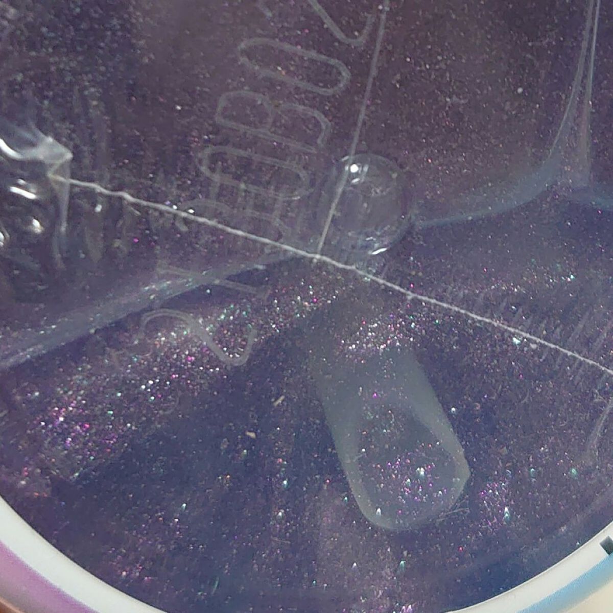 セレスティアルエスケープ ボディソープ		/LUX/ボディソープを使ったクチコミ（3枚目）