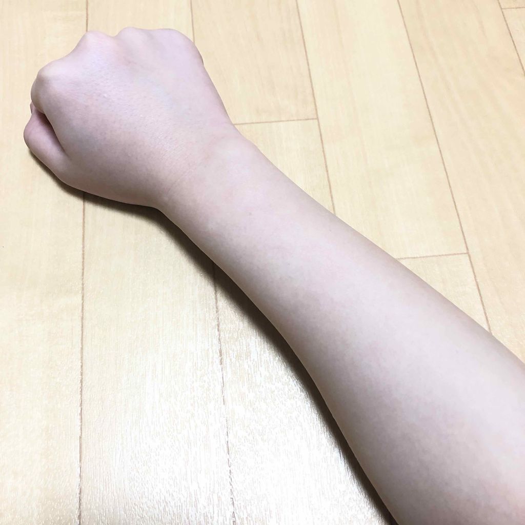 ハトムギ化粧水(ナチュリエ スキンコンディショナー R )/ナチュリエ/化粧水を使ったクチコミ(2枚目)