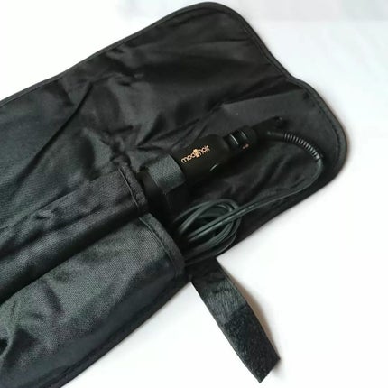 アドバンス フレックス スムーズアイロン(MHS-3057)/mod's hair/ストレートアイロンを使ったクチコミ(7枚目)