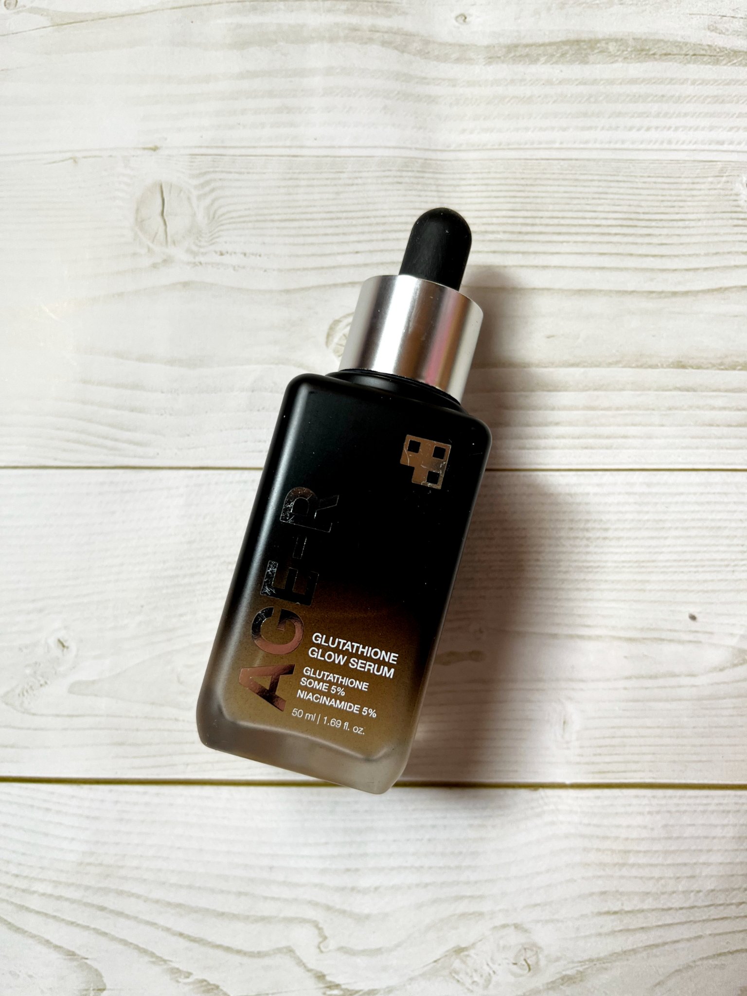 グルタチオングロウアンプル/MEDICUBE/美容液を使ったクチコミ（2枚目）