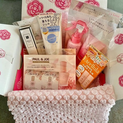 モイスチュアライジング プライマー/PAUL & JOE BEAUTE/化粧下地を使ったクチコミ(1枚目)