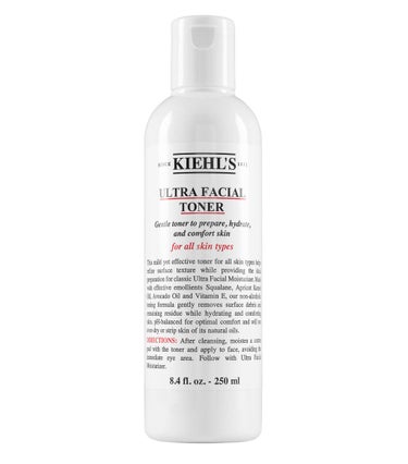 キールズ モイスチャライジング トナー UFT Kiehl's