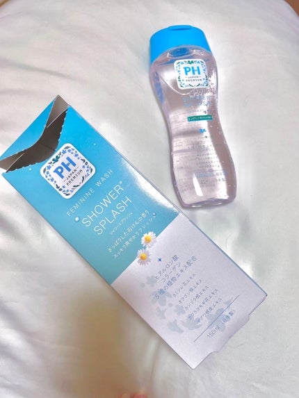 フェミニンウォッシュ シャワースプラッシュ / PH JAPAN(ピイ フェミニンウォッシュ シャワースプラッシュ / PH JAPAN(ピイ