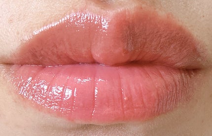 ノールックリップ/Fujiko/口紅を使ったクチコミ(5枚目)