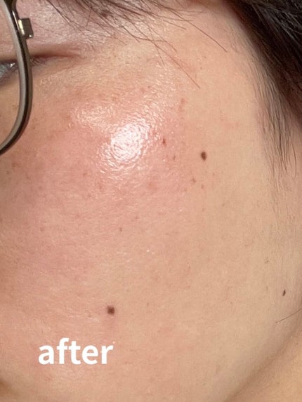 スキンアクア トーンアップUVエッセンス/スキンアクア/日焼け止めクリームを使ったクチコミ(3枚目)