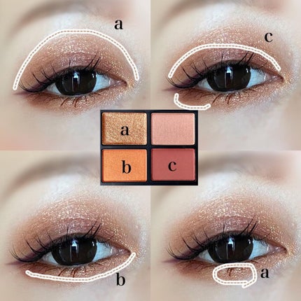 クイックラッシュカーラー/キャンメイク/マスカラ下地を使ったクチコミ(5枚目)