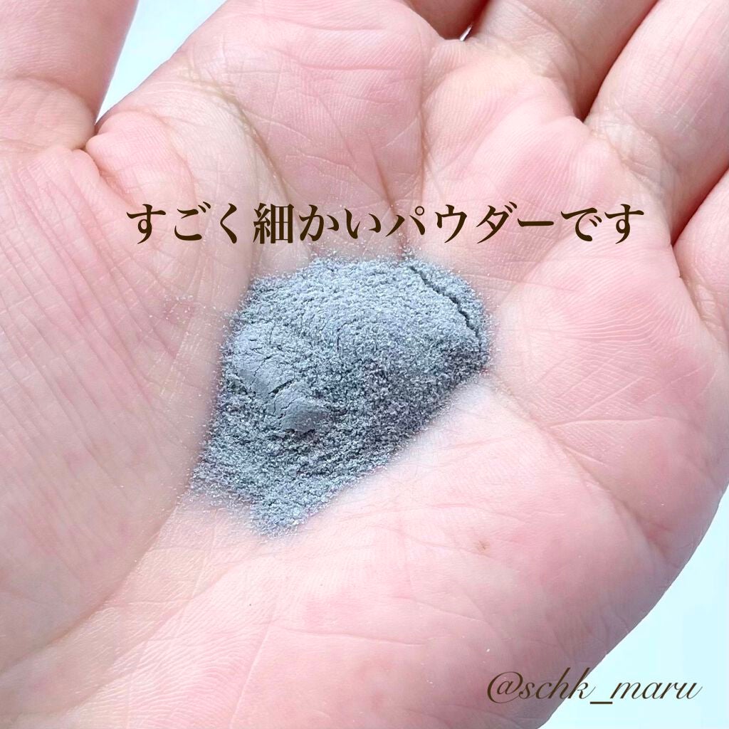 ディープクリア洗顔パウダー/ファンケル/洗顔パウダーを使ったクチコミ(6枚目)
