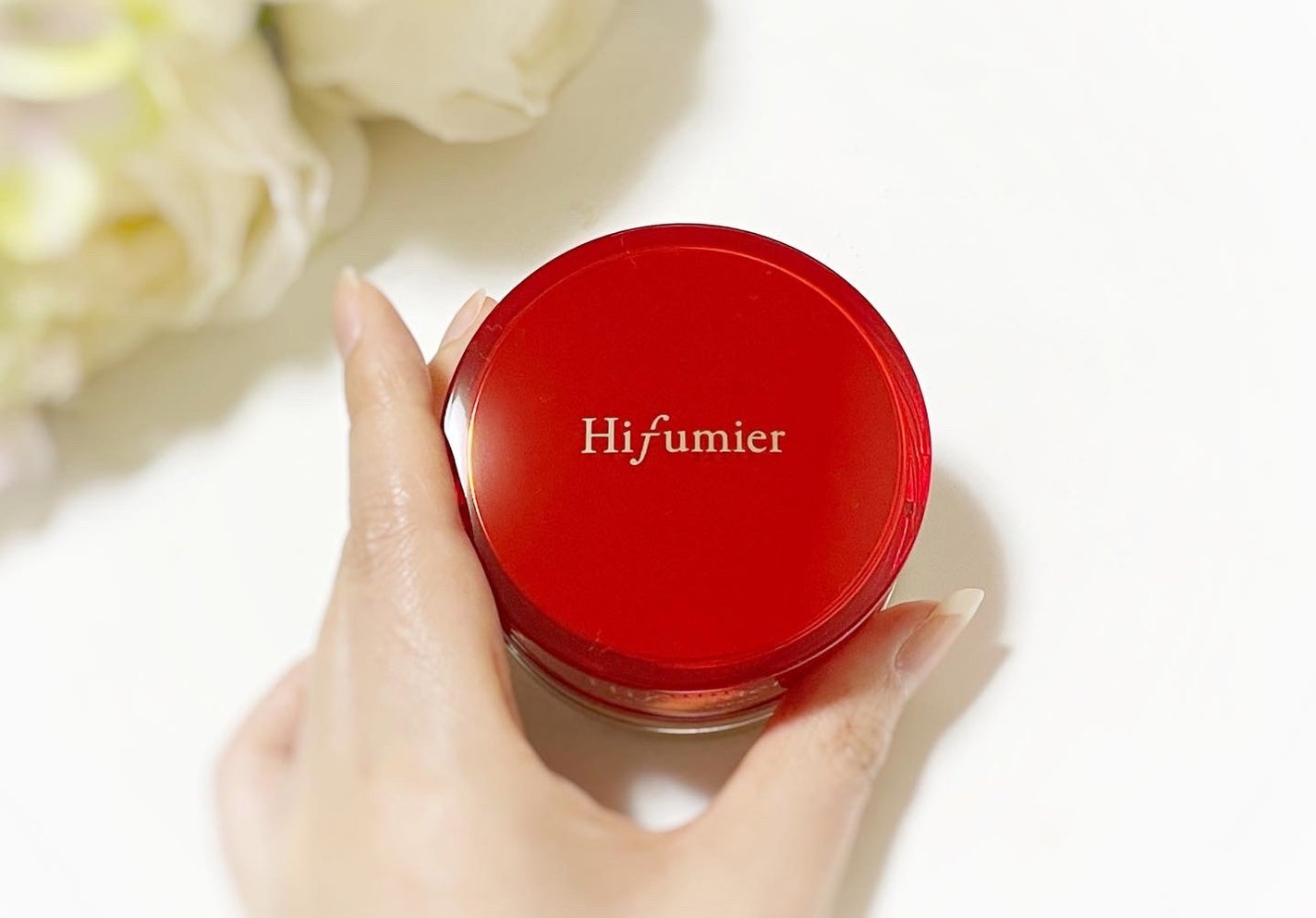 Hifumier Triple QD Cream/Hifumier/フェイスクリームを使ったクチコミ(4枚目)