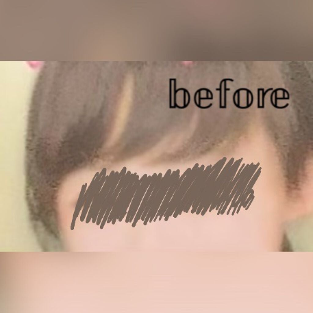 ケープ 3Dエクストラキープ 無香料/ケープ/ヘアスプレーを使ったクチコミ(2枚目)