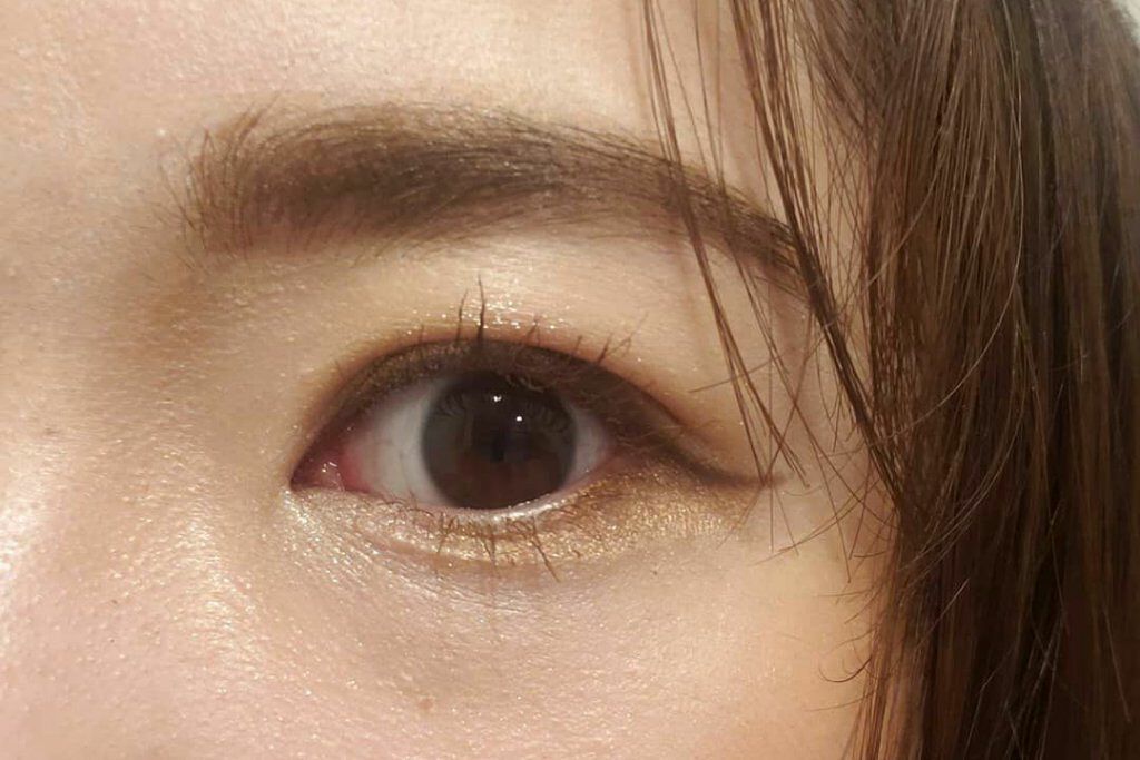 【旧】サンク クルール クチュール/Dior/アイシャドウパレットを使ったクチコミ（2枚目）