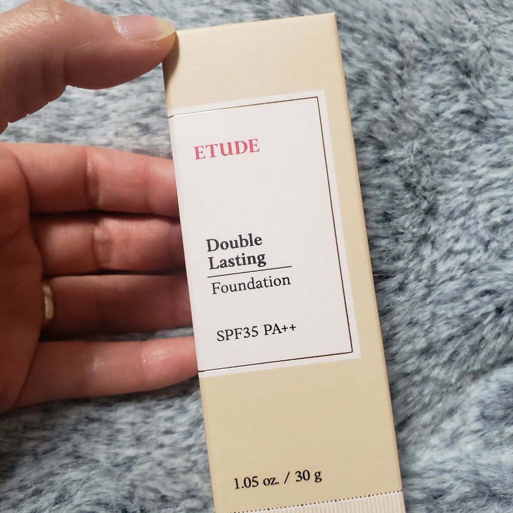 ラブリー クッキー ブラッシャー/ETUDE/パウダーチークを使ったクチコミ(1枚目)