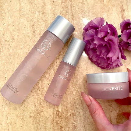 バランスコントロールローション/LIOVERITE/化粧水を使ったクチコミ(1枚目)