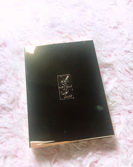 クチュール クルール パレット/YVES SAINT LAURENT BEAUTE/アイシャドウパレットを使ったクチコミ(1枚目)