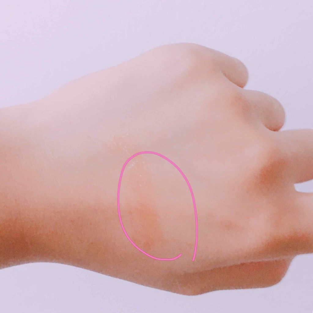 リップケア ストロベリーシャイン/NIVEA(海外)/リップクリームを使ったクチコミ（3枚目）