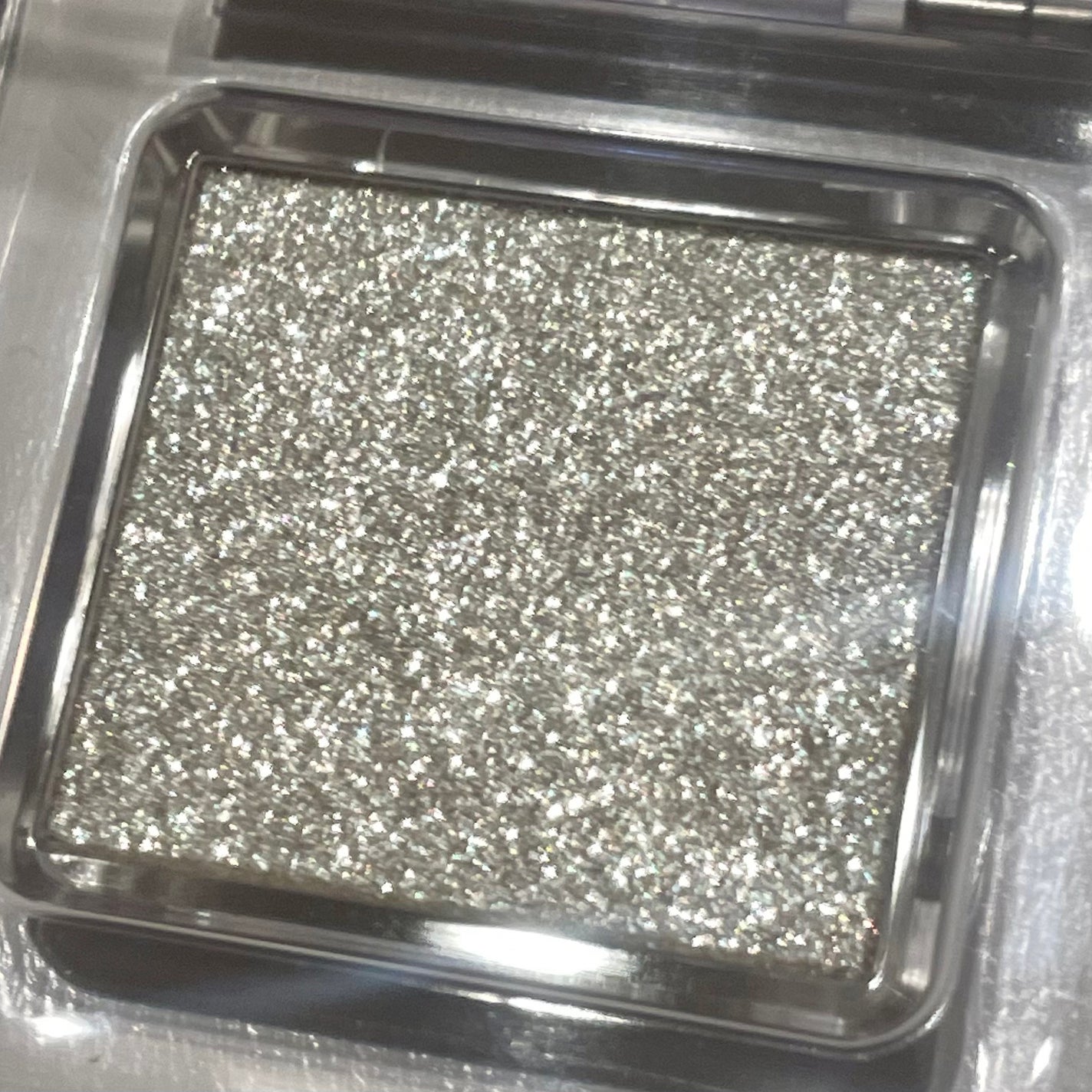 マルチカラーバリエーション マット/チャコット・コスメティクス/単色アイシャドウを使ったクチコミ(9枚目)