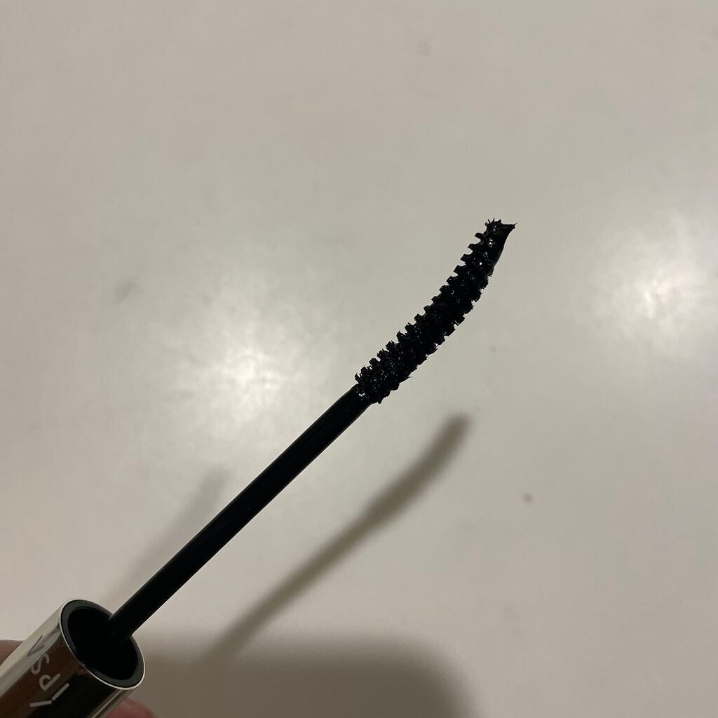 ラッシュモデリング マスカラ/IPSA/マスカラを使ったクチコミ(2枚目)